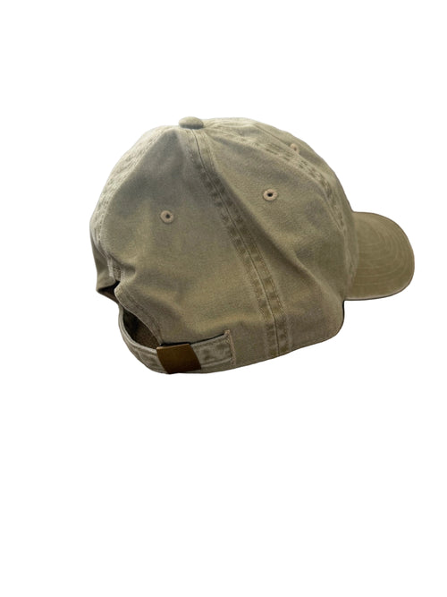 Sunny hat- khaki
