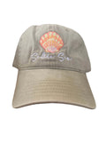 Sunny Hat ~ soft gray
