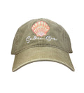 Sunny hat- khaki