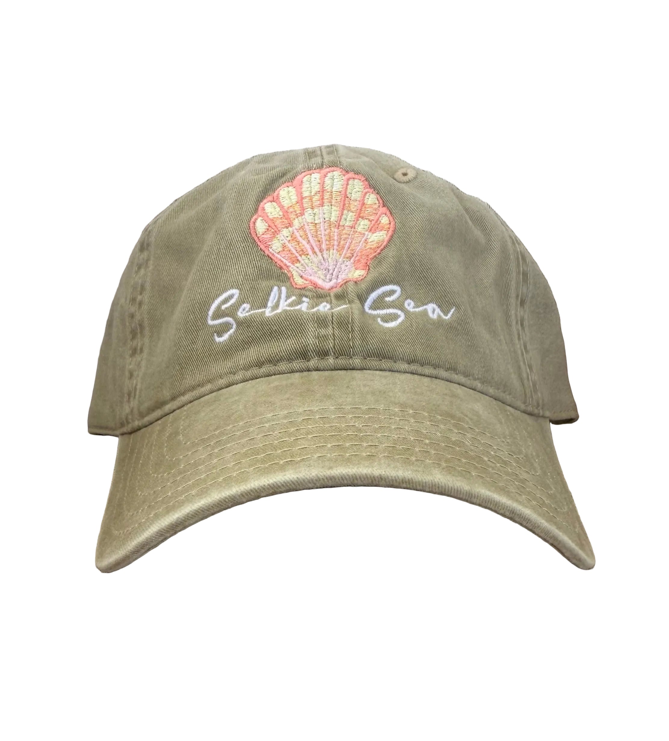 Sunny hat- khaki